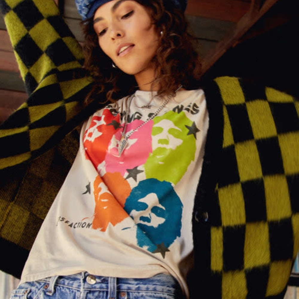 RARE DAYDREAMER | Desert Canyon Cardigan | Small